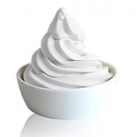 pumjil Frozen Yogurt Mix - Plain Flavor