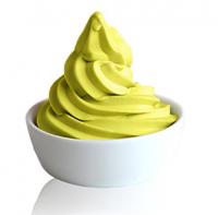 Pineapple Flavor - pumjil Frozen Yogurt Mix