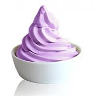 Taro Flavor - pumjil Frozen Yogurt Mix Wholesale