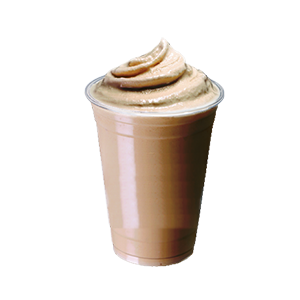 Cappuccino Flavor Beverage Mix - pumjil Frozen Yogurt Mix Wholesale