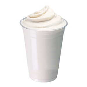 Original Flavor Beverage Mix - pumjil Frozen Yogurt