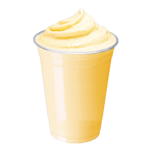 Peach Mango Flavor Beverage Mix - pumjil Frozen Yogurt