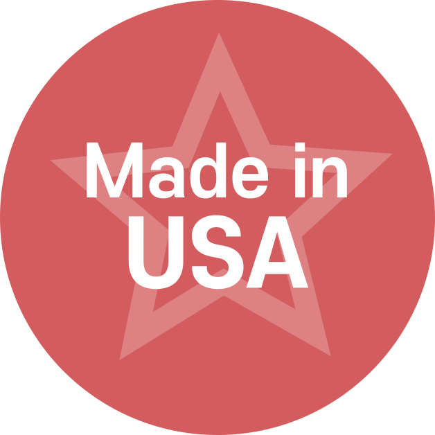 Made in USA